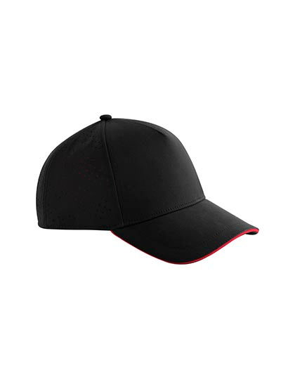 Cap versnellen