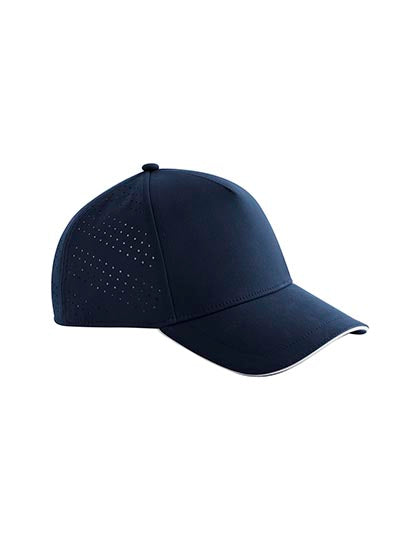 Cap versnellen