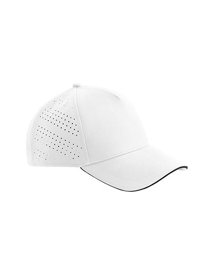 Cap versnellen