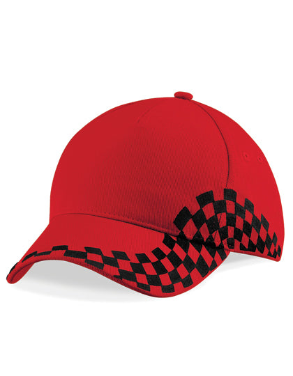 Grand Prix-pet