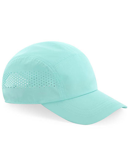 Technische Hardloopcap