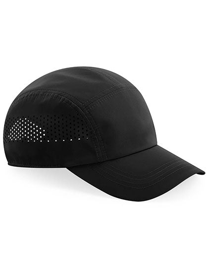 Technische Hardloopcap