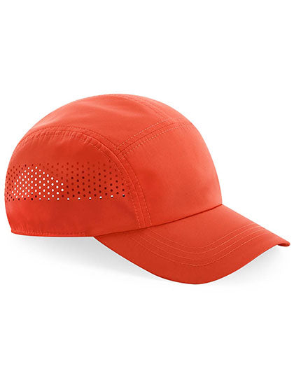 Technische Hardloopcap