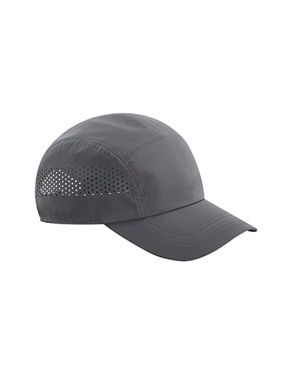 Technische Hardloopcap