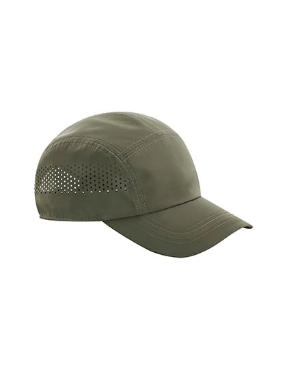 Technische Hardloopcap