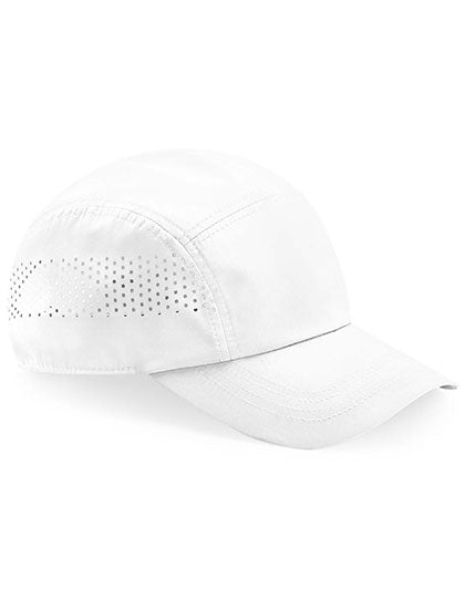 Technische Hardloopcap