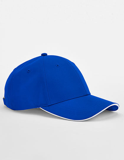 Team Sports-Tech Cap