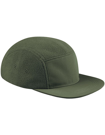 Recyclede Fleece Outdoor Camperpet