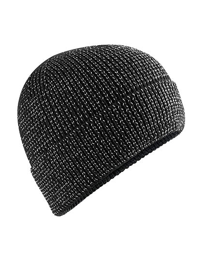 Streetlite Reflective Beanie