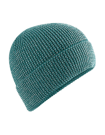 Streetlite Reflective Beanie