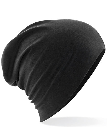 Hemsedal Katoenen Slouch Beanie