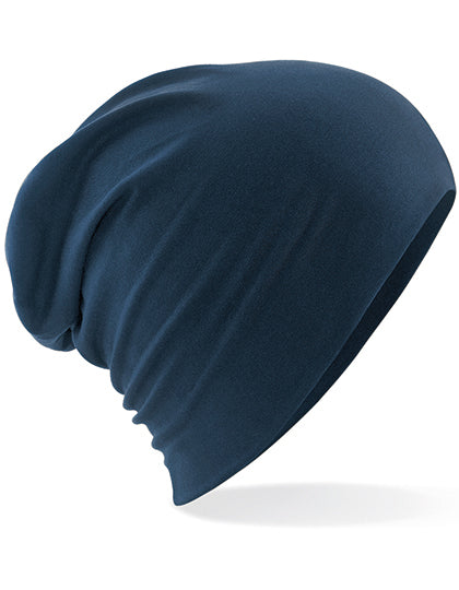 Hemsedal Katoenen Slouch Beanie