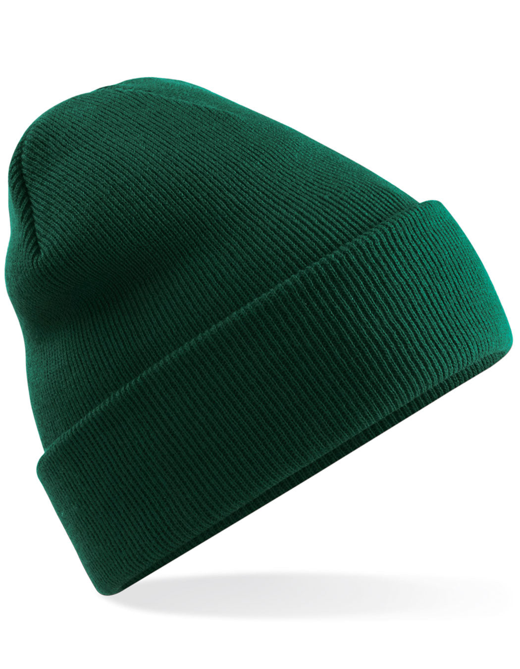 Polylana® Original Muts met omslag