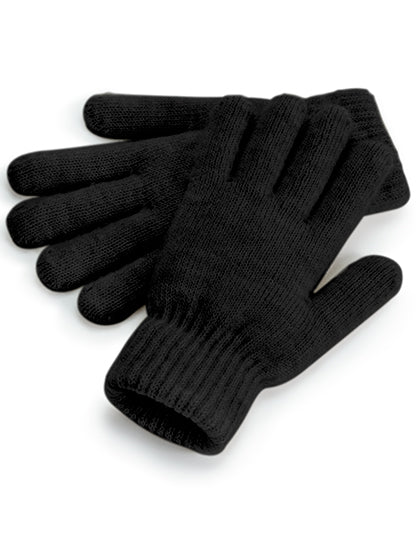 Gezellige Geribde Handschoenen