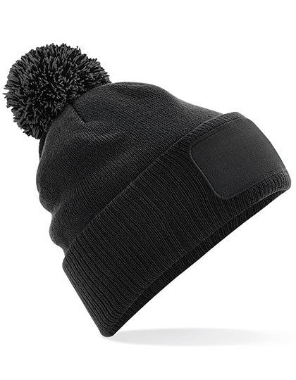 Snowstar® Patch Muts