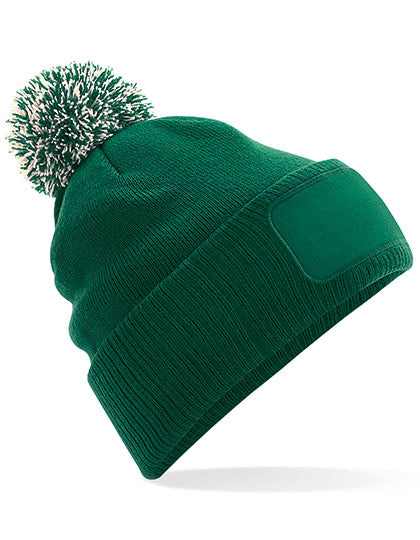 Snowstar® Patch Muts