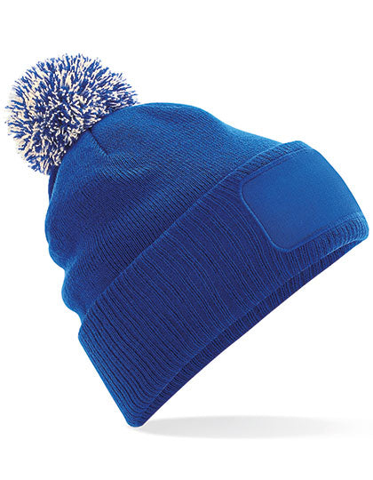 Snowstar® Patch Muts