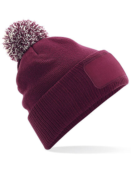 Snowstar® Patch Muts