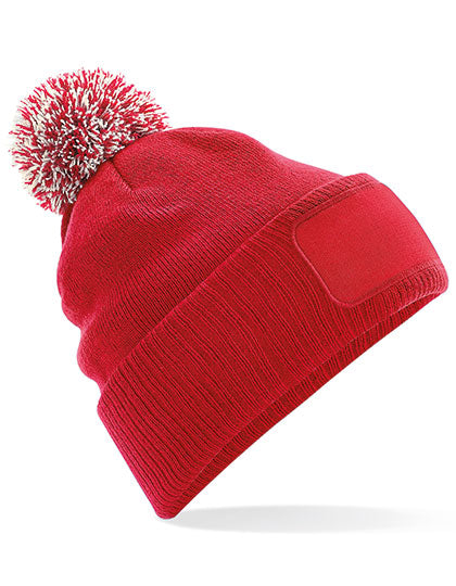 Snowstar® Patch Muts