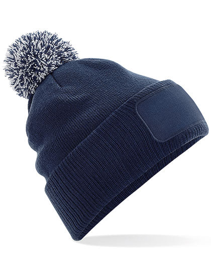 Snowstar® Patch Muts