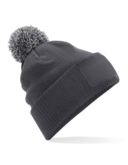 Snowstar® Patch Muts