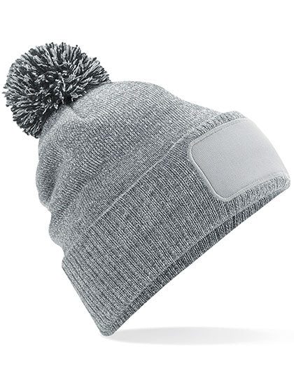 Snowstar® Patch Muts