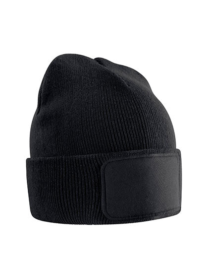Original gebreide muts voor kinderen