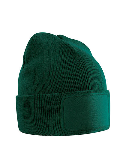 Original gebreide muts voor kinderen