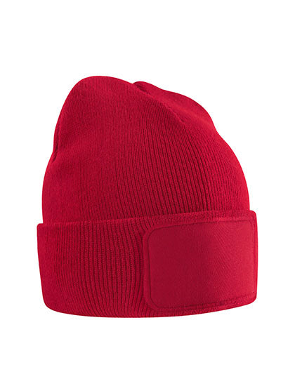 Original gebreide muts voor kinderen
