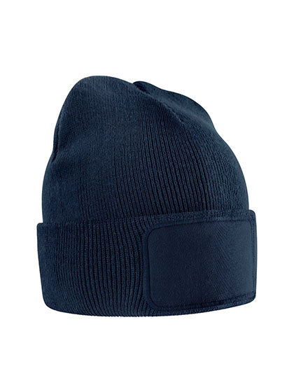 Original gebreide muts voor kinderen