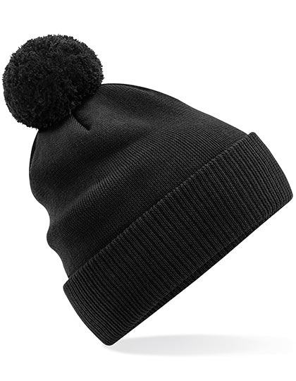 Biologisch Katoen Snowstar® Muts