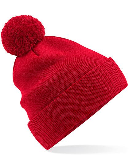 Biologisch Katoen Snowstar® Muts