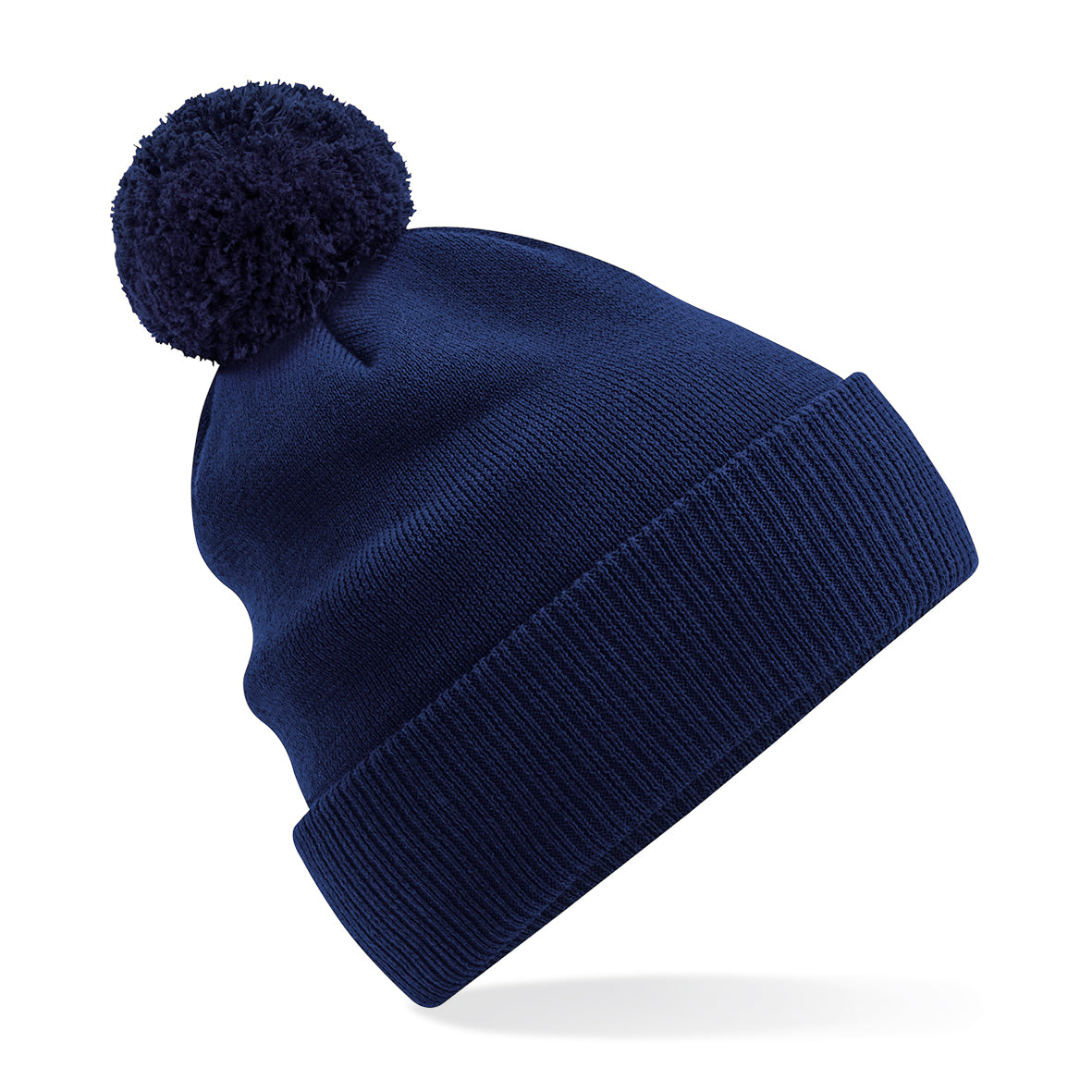 Biologisch Katoen Snowstar® Muts