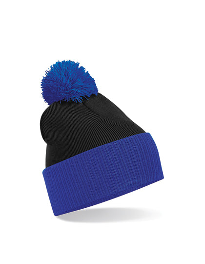 Snowstar® Tweekleurige Beanie