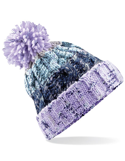 Kurkentrekker Pompom Muts
