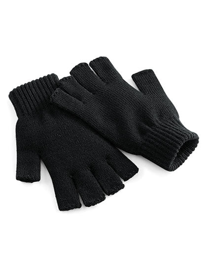 Vingerloze handschoenen