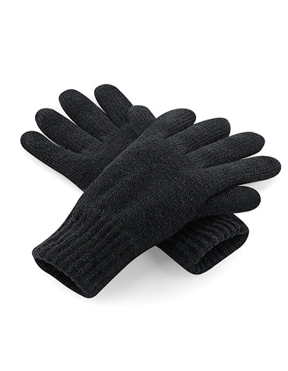 Klassieke Thinsulate™ Handschoenen