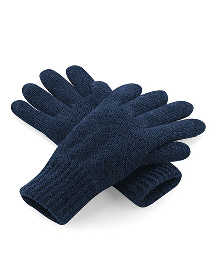 Klassieke Thinsulate™ Handschoenen