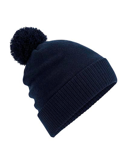 Waterafstotende Thermische Snowstar® Muts