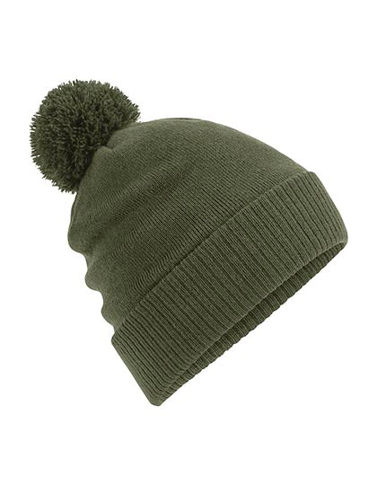 Waterafstotende Thermische Snowstar® Muts