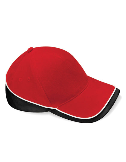 Teamkleding Competitiepet