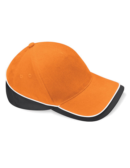 Teamkleding Competitiepet