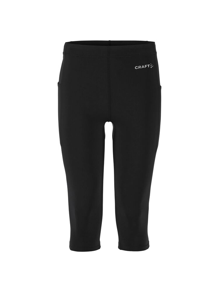 Essence Knickers 3 M - black