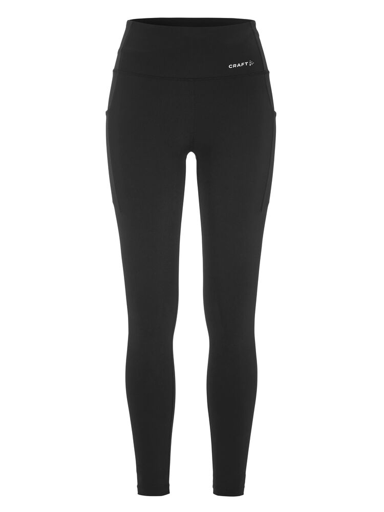 Essence Tights 3 W - black