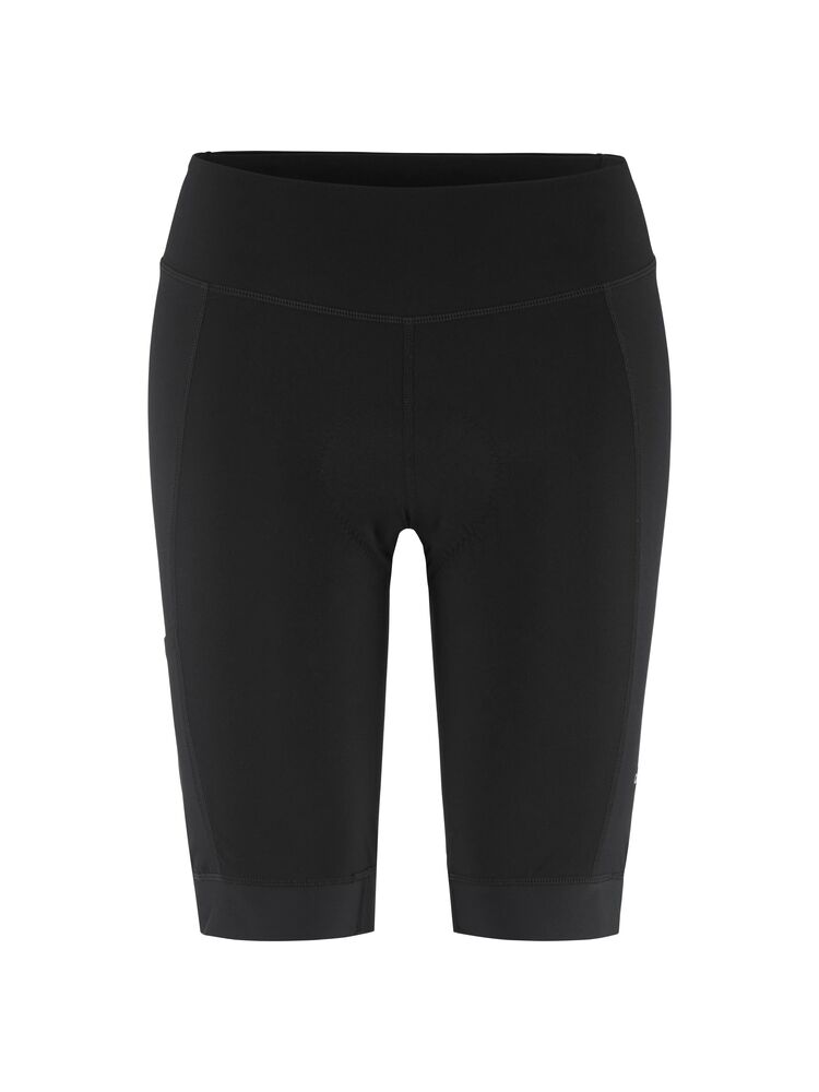 Endur Cargo Shorts C3 M - black