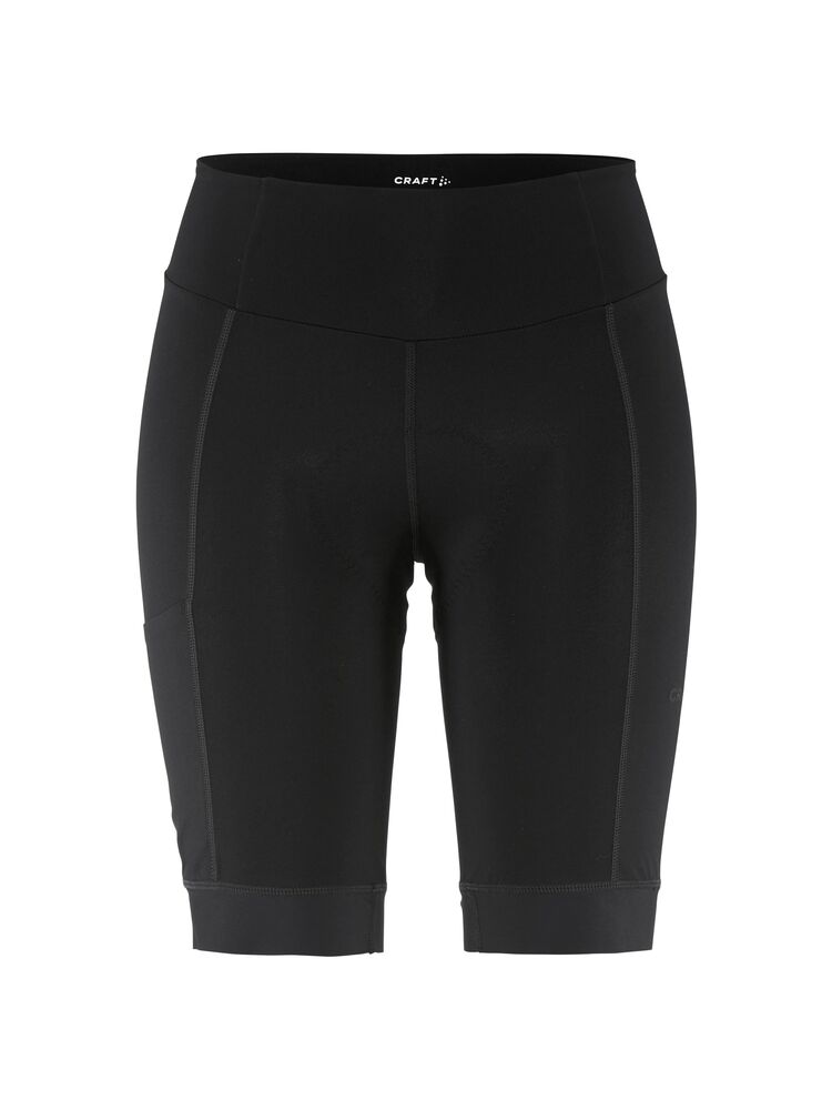 Endur Cargo Shorts C3 W - black