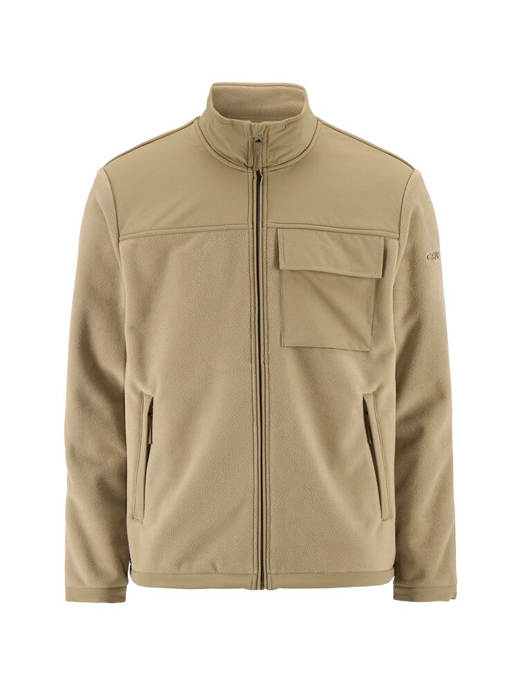 Urban Fleecejack M