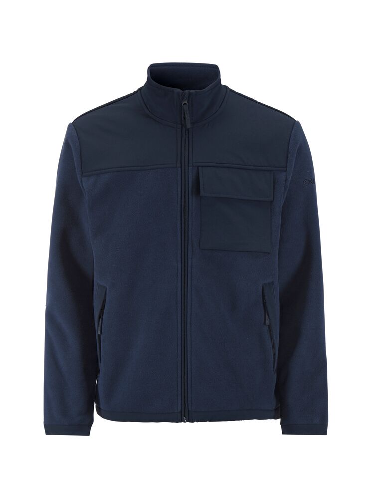 Urban Fleecejack M