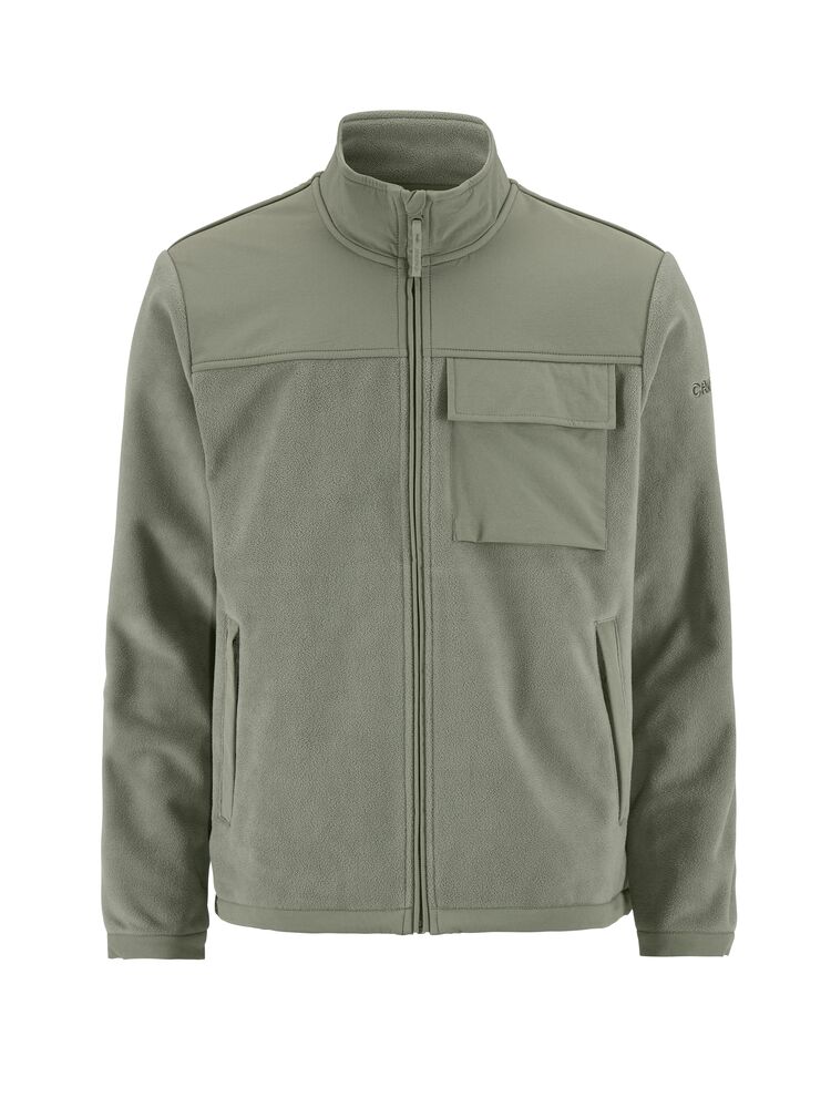 Urban Fleecejack M