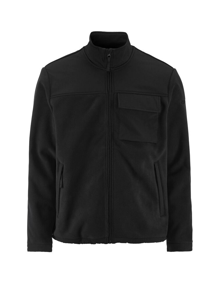 Urban Fleecejack M